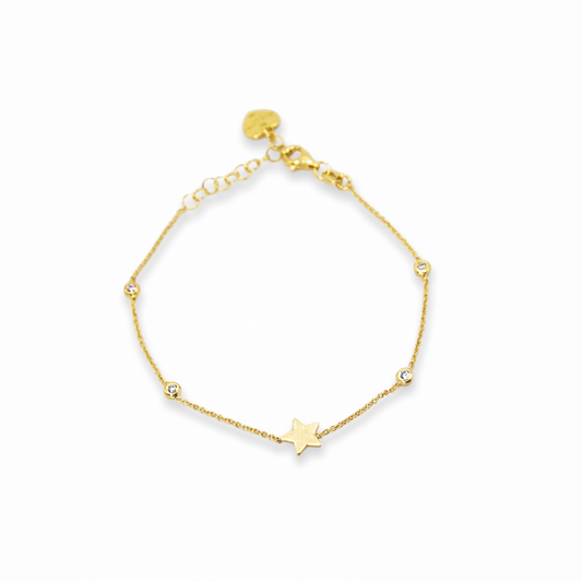 BR STELLA CENTRALE + CIPOLLINE