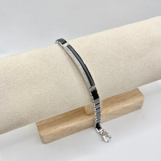 BR ARGENTO E CERAMICA HIGT TECK