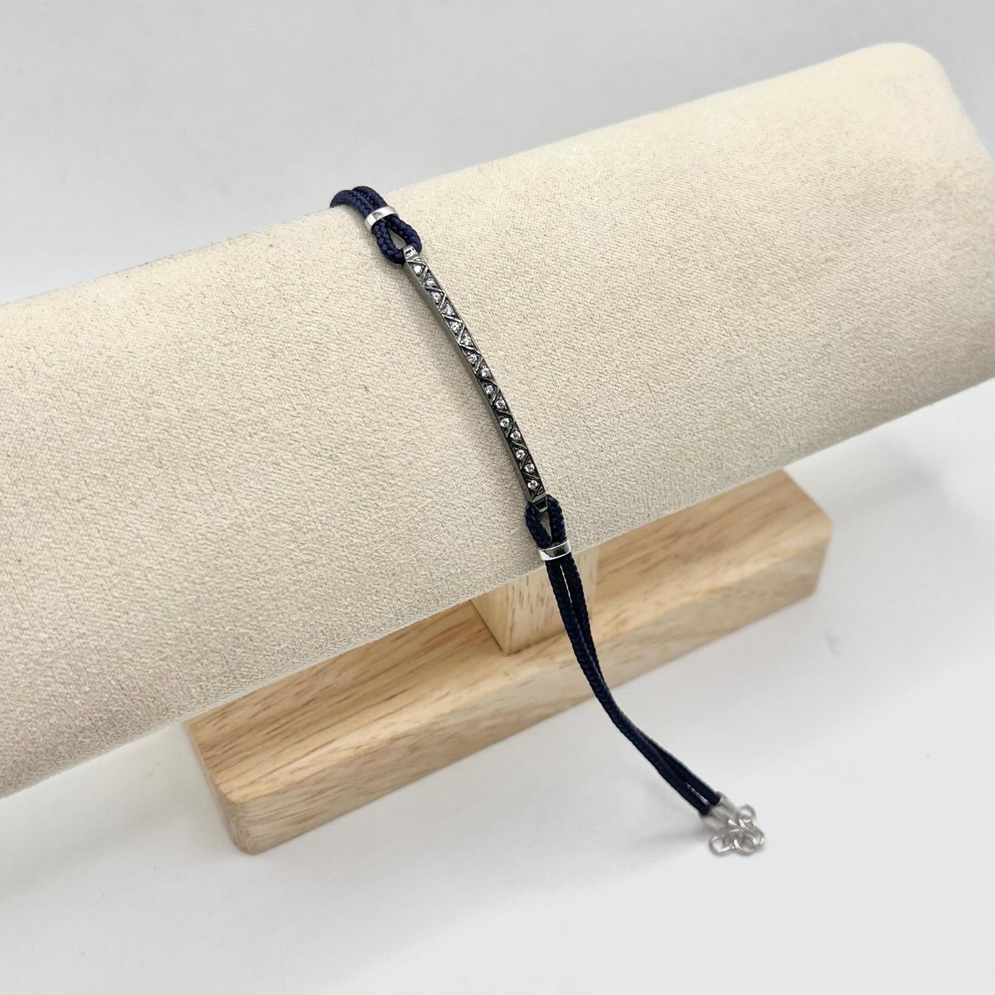 BR CORDINO E TARGHETTA PIETRE