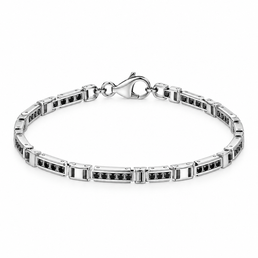BR SILVER AND STONES