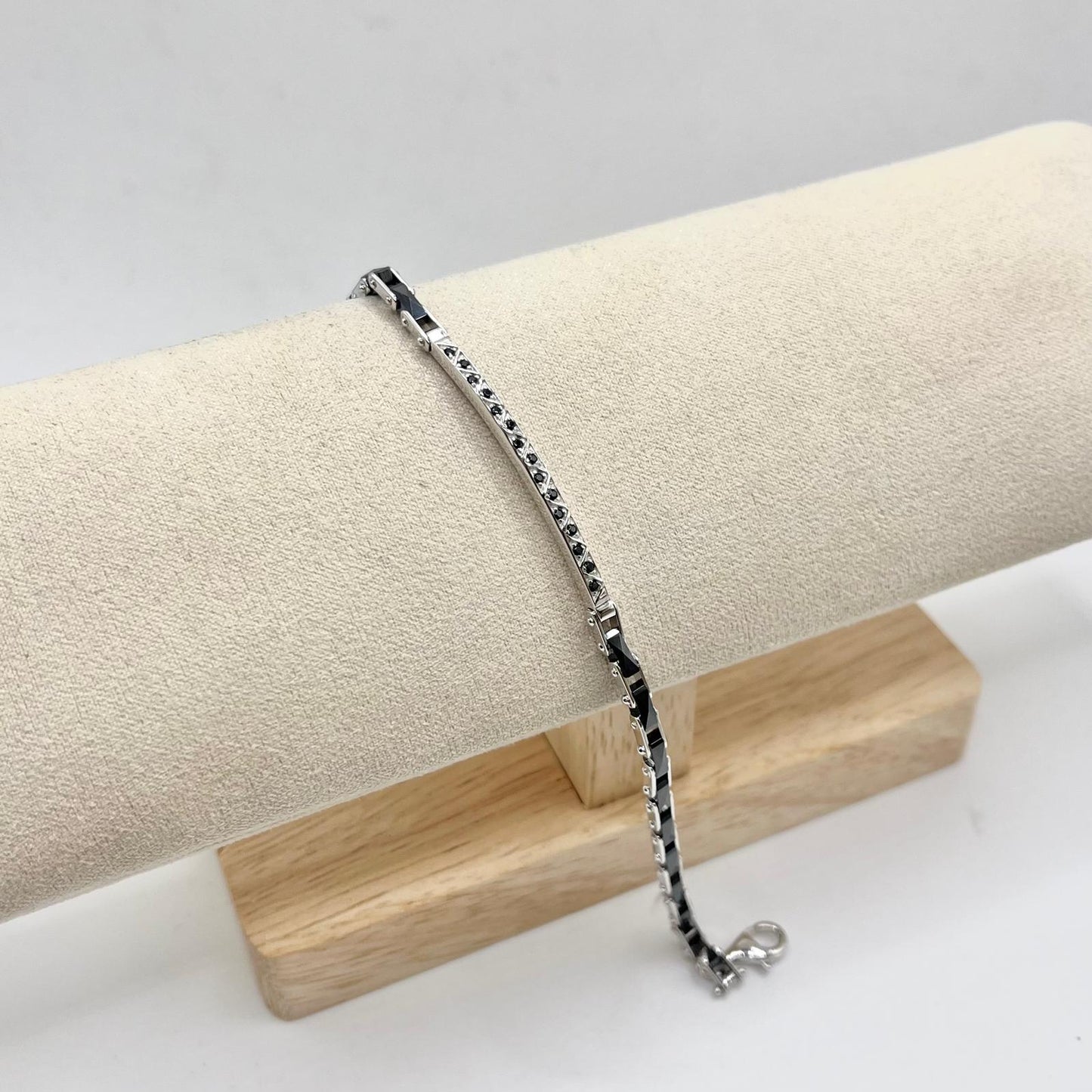 BR ARGENTO E CERAMICA HIGT TECK