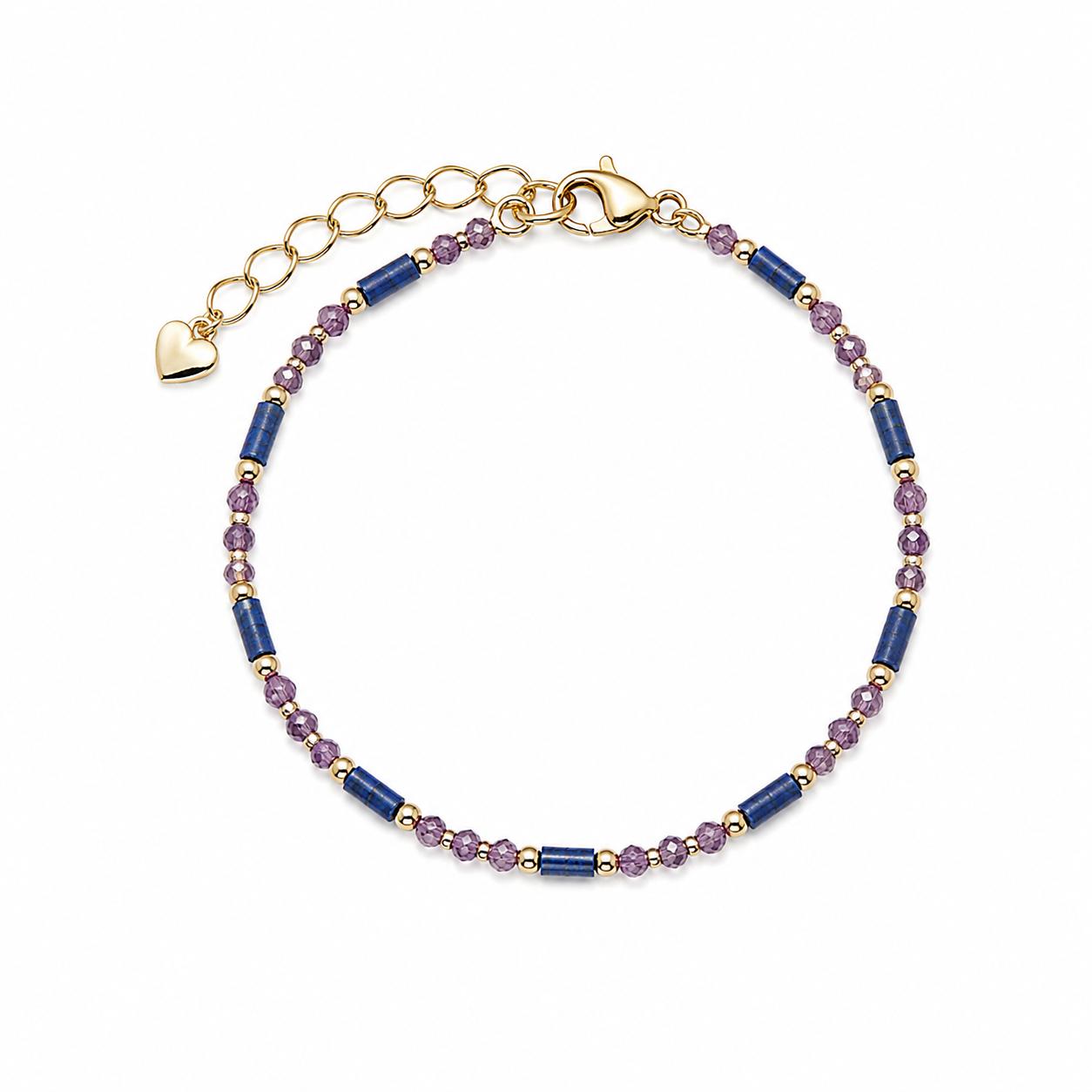 BR RIGID FOPES AND WASHERS 3 COLORS ZIRC