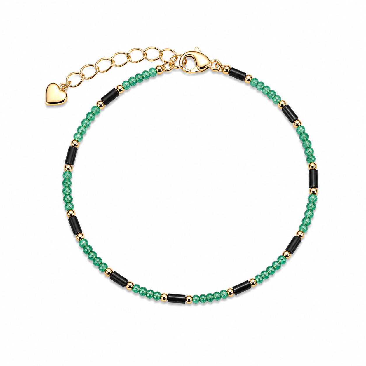 BR RIGID FOPES AND WASHERS 3 COLORS ZIRC