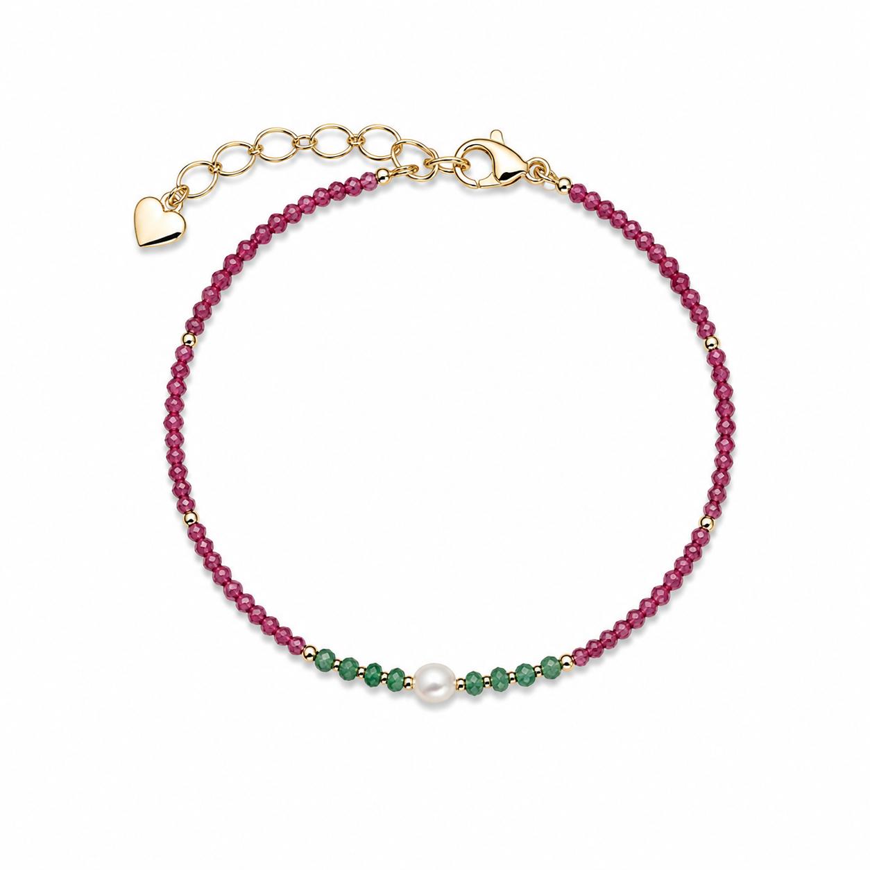 BR RIGID FOPES AND WASHERS 3 COLORS ZIRC