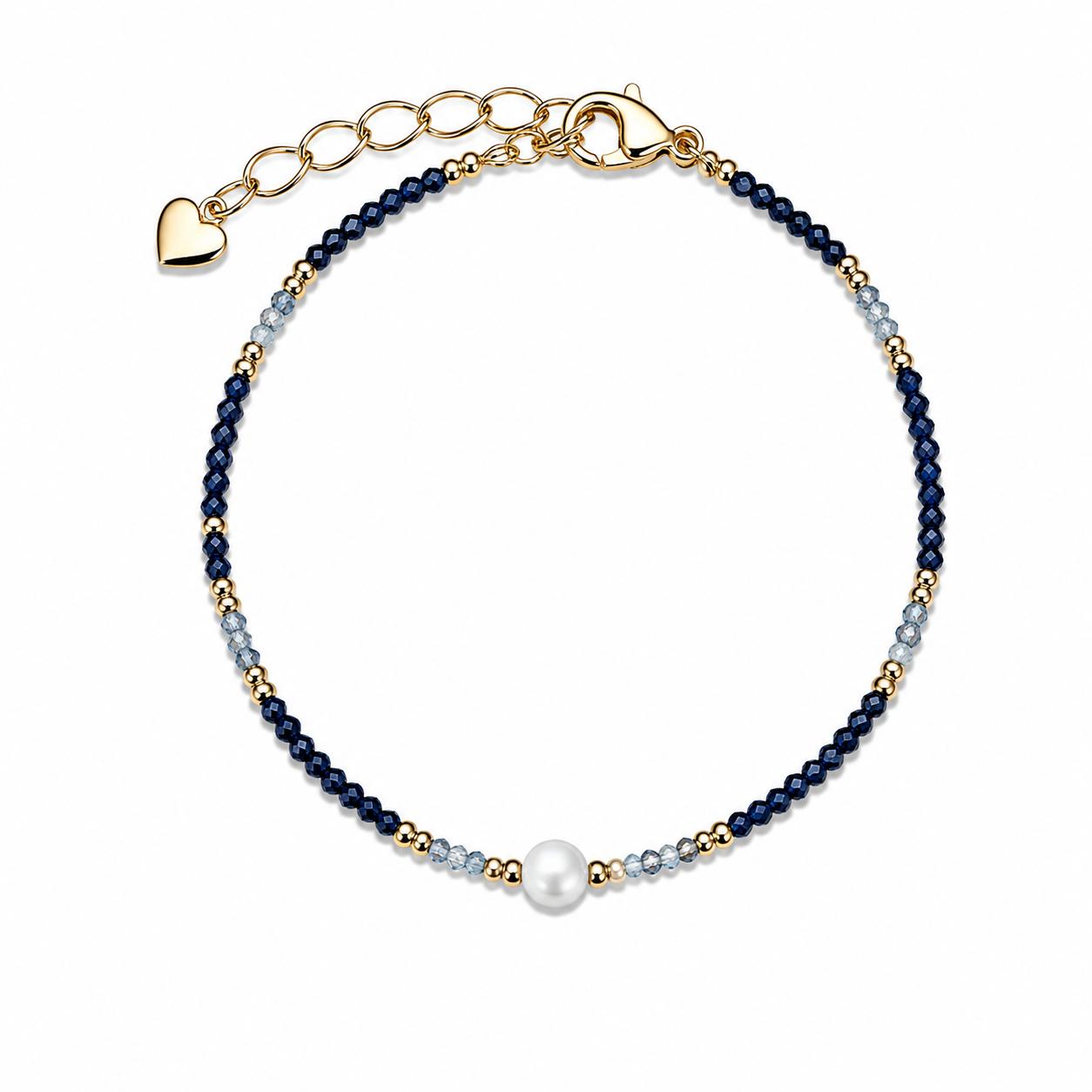 BR RIGID FOPES AND WASHERS 3 COLORS ZIRC