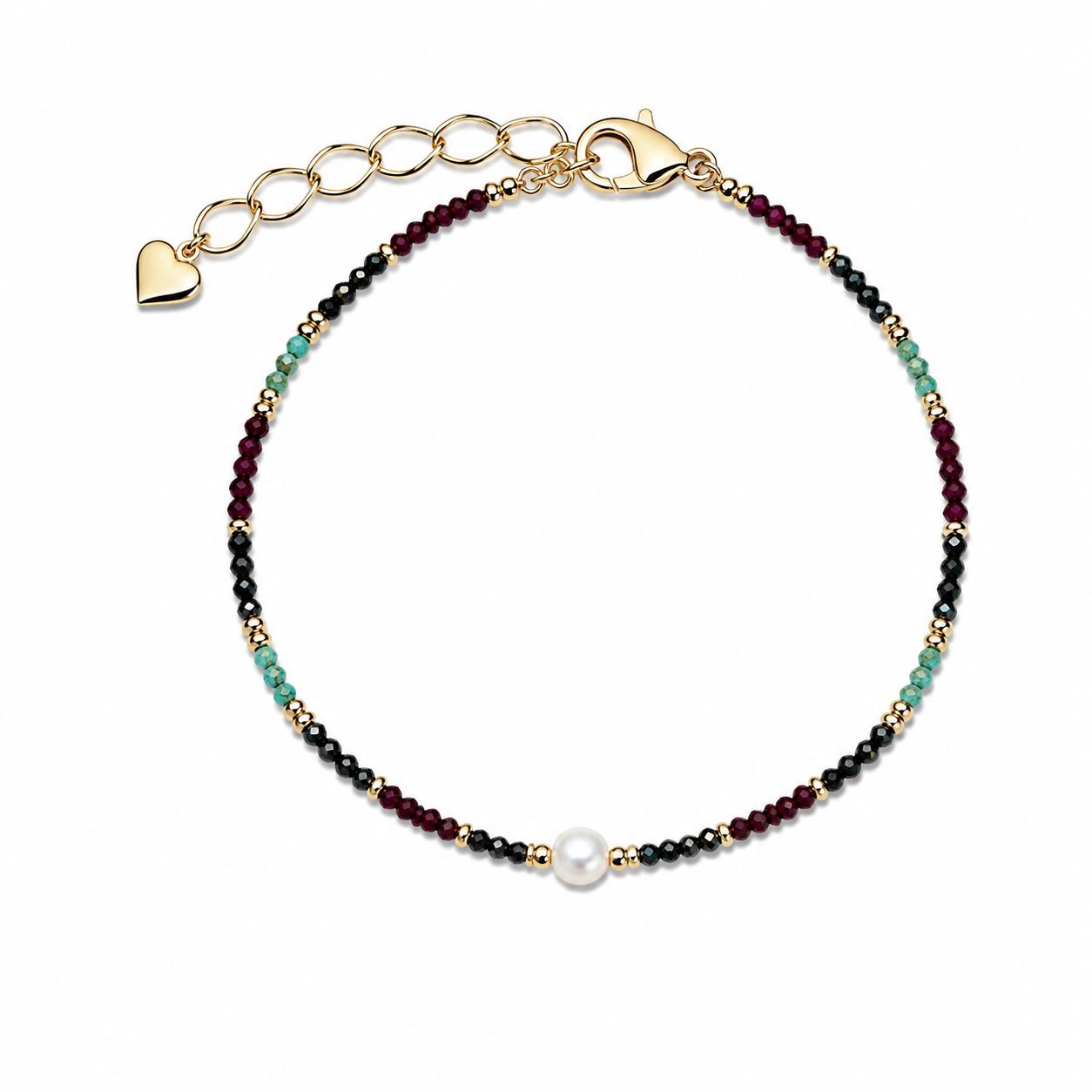 BR RIGID FOPES AND WASHERS 3 COLORS ZIRC