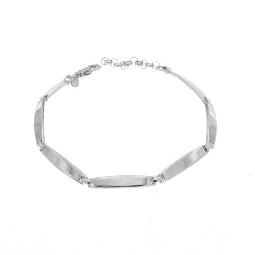 BR UOMO 7 TARGHE LISCIE