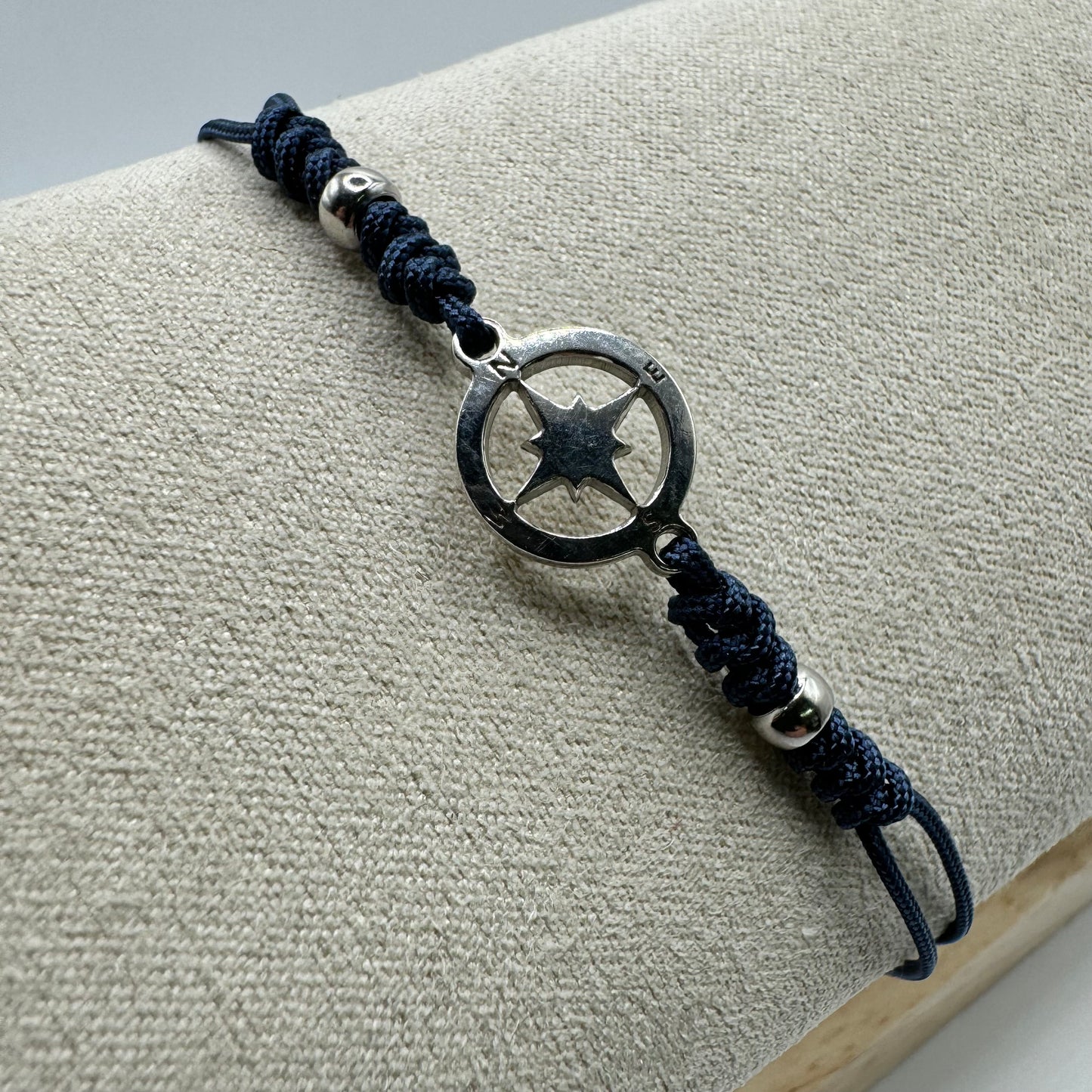 BR CORDA ROSA DEL VENTO