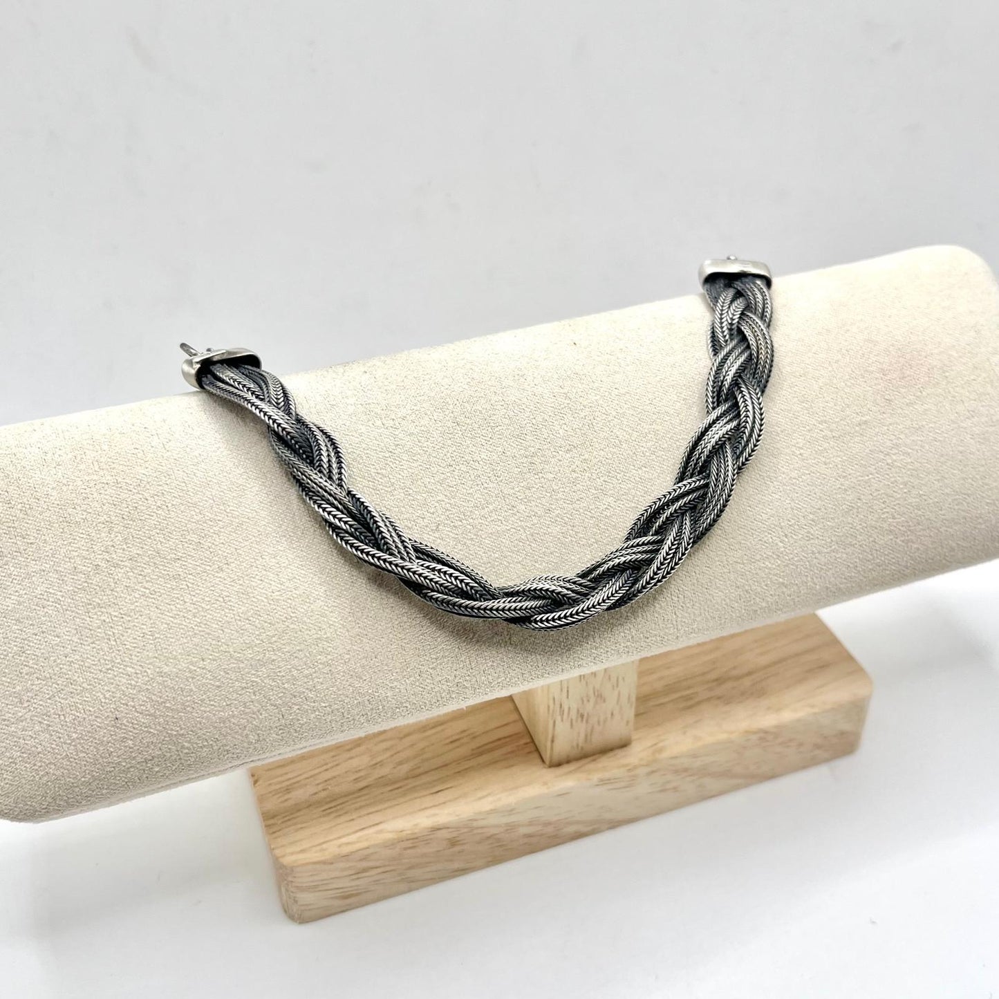 BR INTRECCIO OSSIDATO