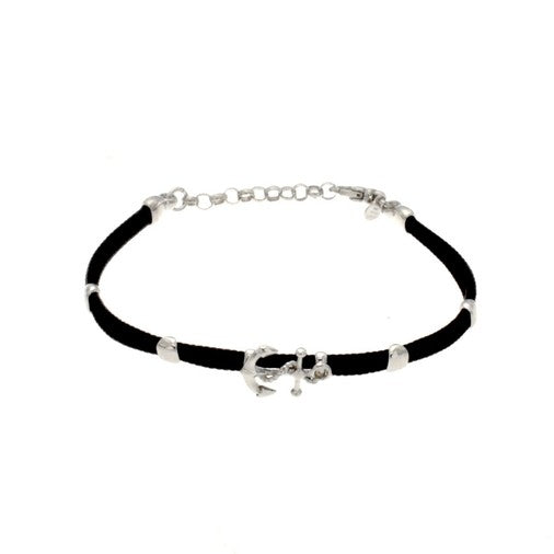 BR UOMO CORDINO E ANCORA