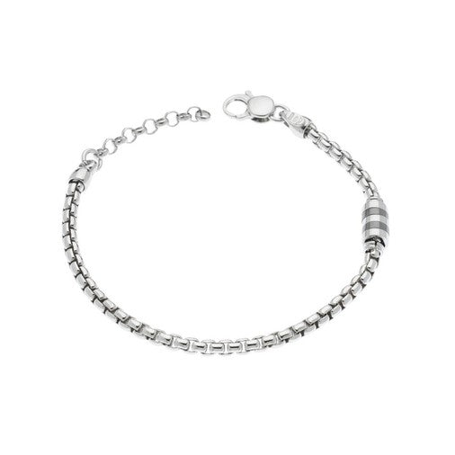 BR CATENA CON 1 ELEMENTO RONDELLE