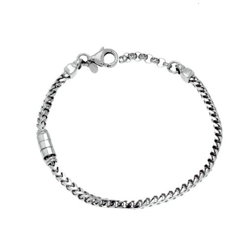 BR UOMO GRUMETTA E 1 ELEMENTO ROND