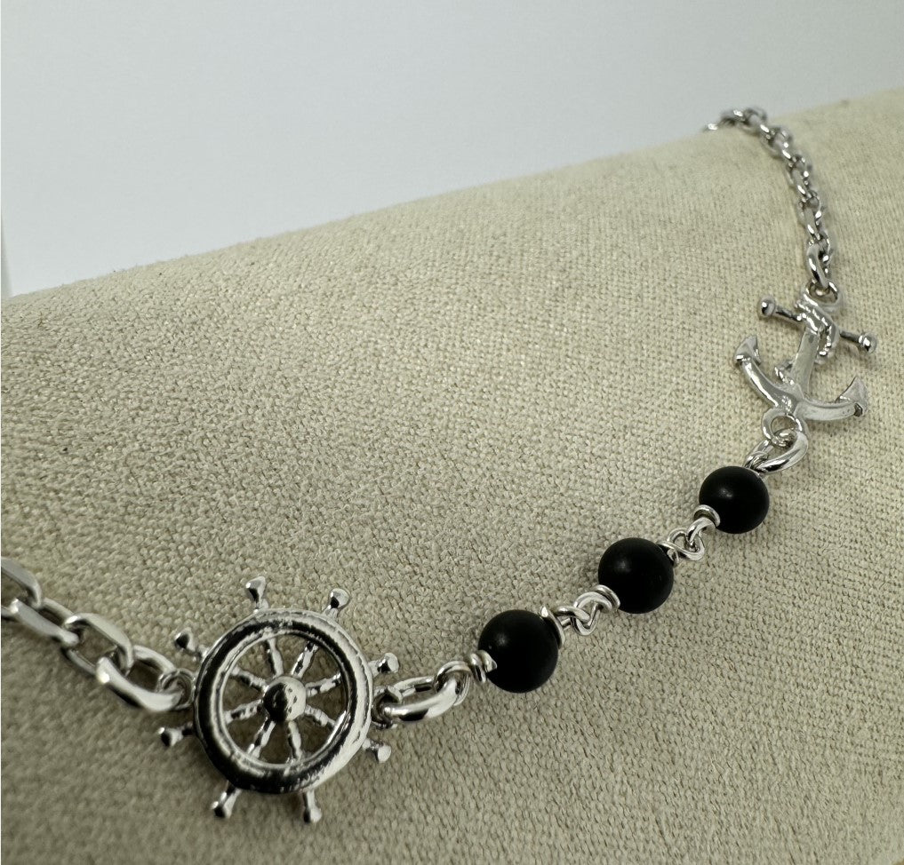 BR UOMO CON ELE + PALLINE