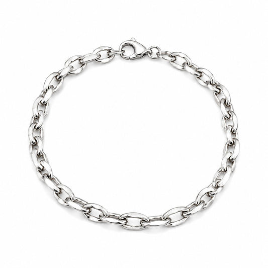BR UOMO CATENA 5 MM