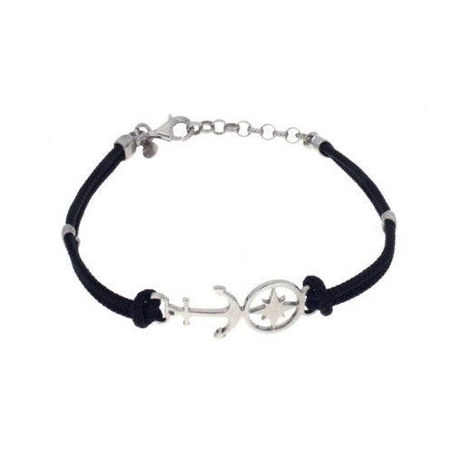 BR UOMO CORDA CON ELE CENTRALI