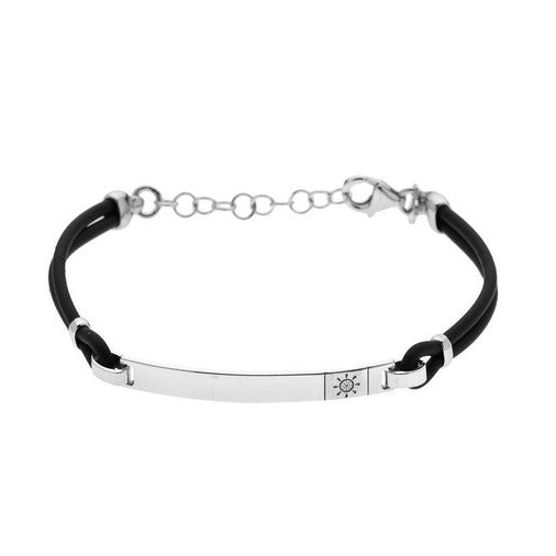 BR UOMO CAUCCIU 2 FILI TARGA INC