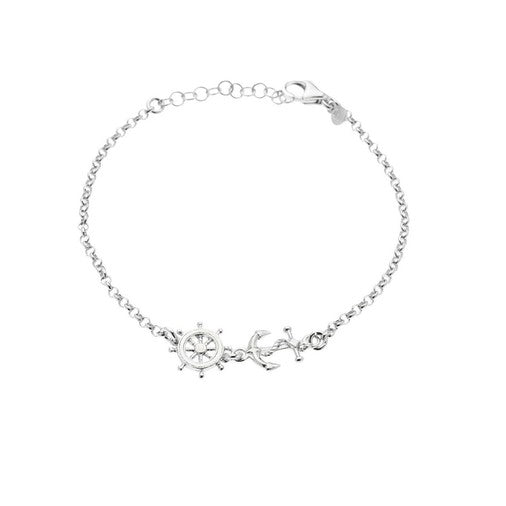 BR UOMO TIMONE ANCORA