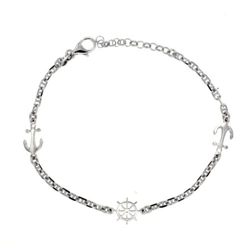 BR UOMO 2 ANCORE TIMONE