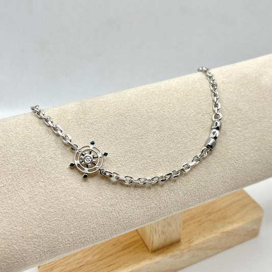 BR  UOMO TIMONE  3DADI