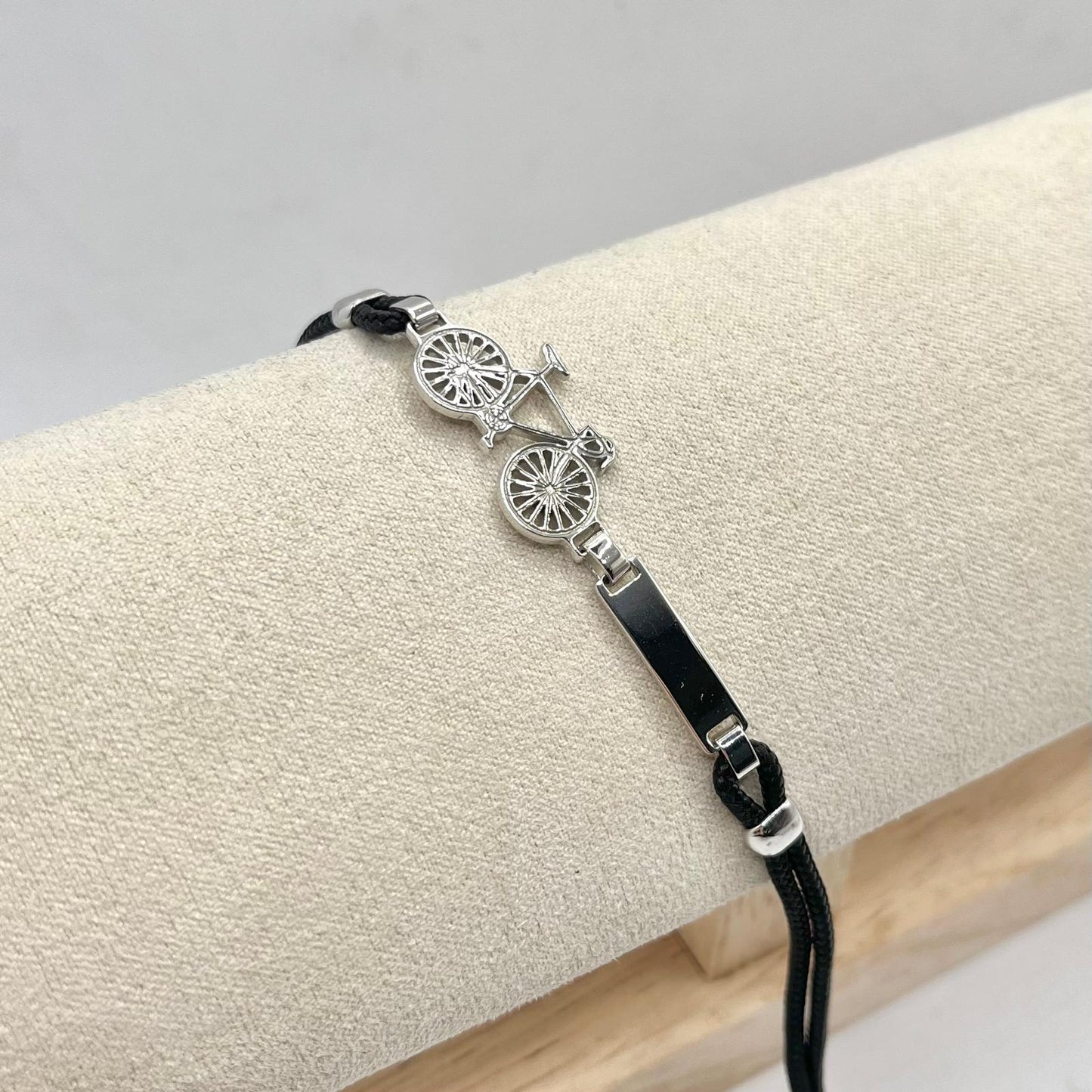 BR CORDINO TARGHETTA E BICI