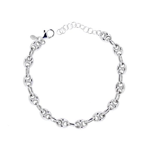 BR UOMO MAGLIA MARINA 7MM