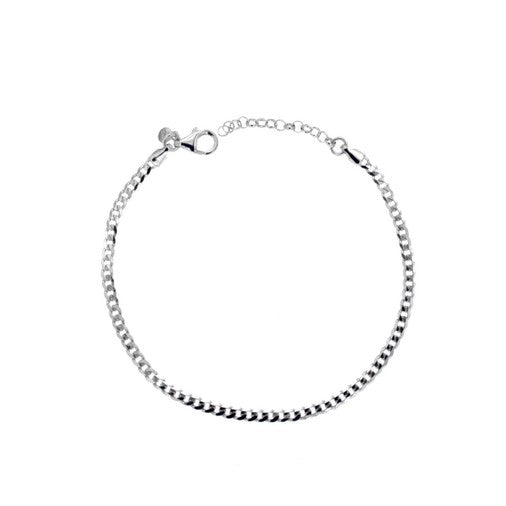 BR UOMO GRUMETTA 3MM