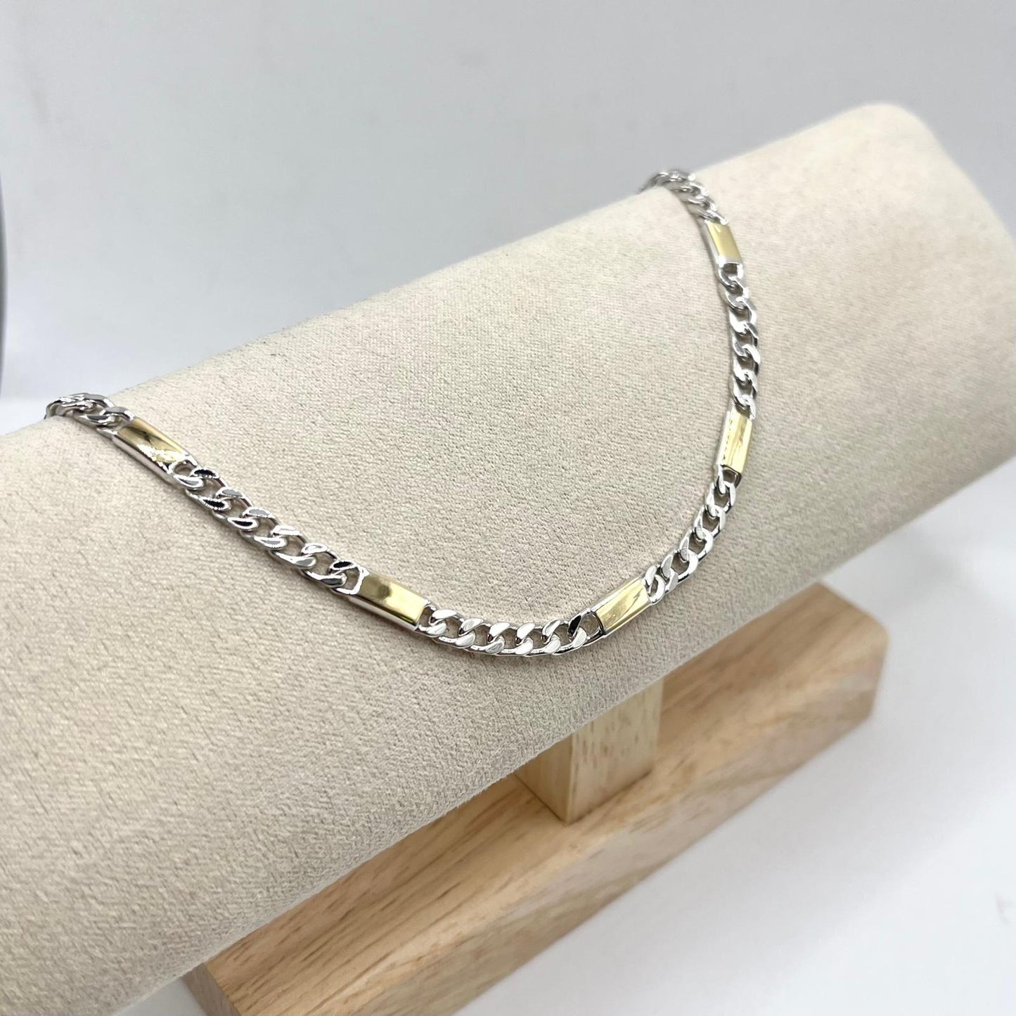 BR GRUMETTA + 5 TARGHE ORO 18KT