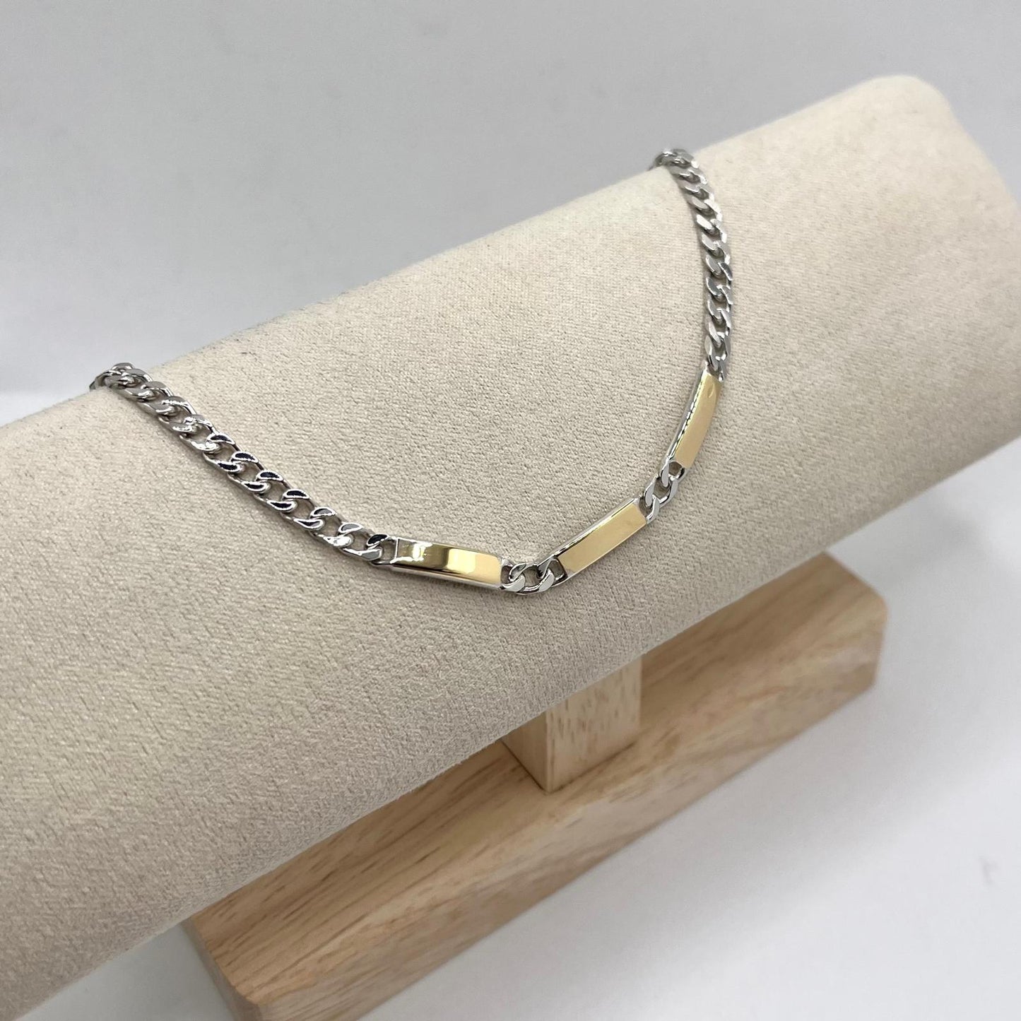 BR GRUMETTA + 3 TARGHE ORO 18 KT