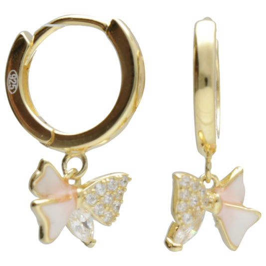 CAP FIOCCO SMALTO E ZIRC