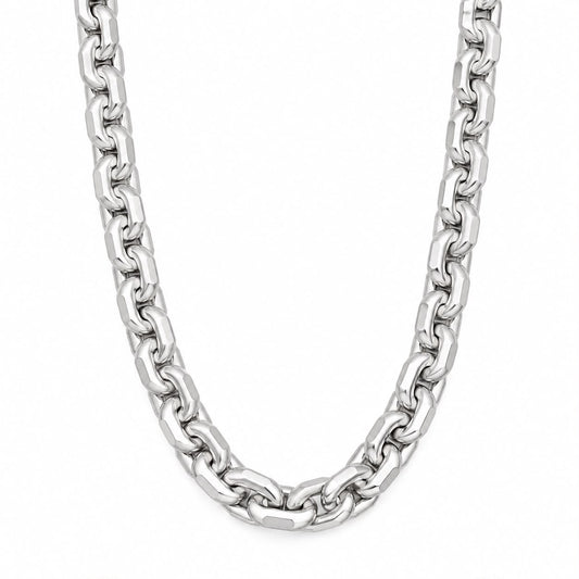 COLLANA CATENA 1,1 CM