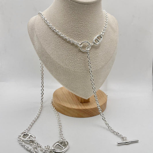 CL LUNGA 4,5 MM MARINARA ELEM SCALARE