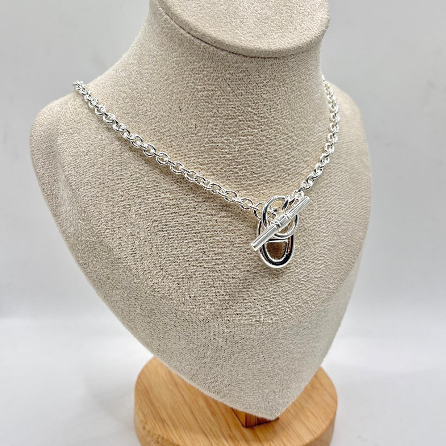 CL CATENA MARINARA 4,5 MM