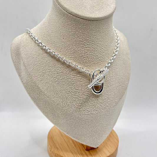 CL CATENA MARINARA 4,5 MM