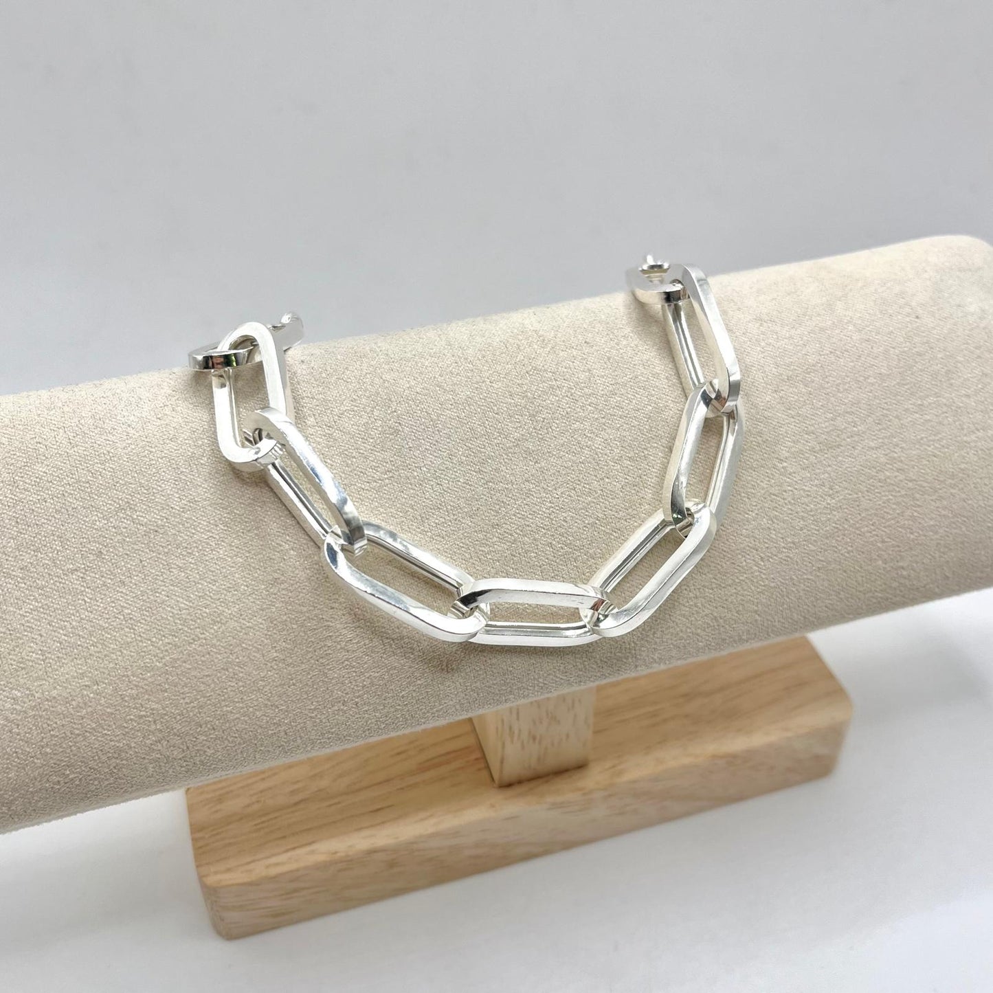 BR CATENA OVALE 1,1 CM