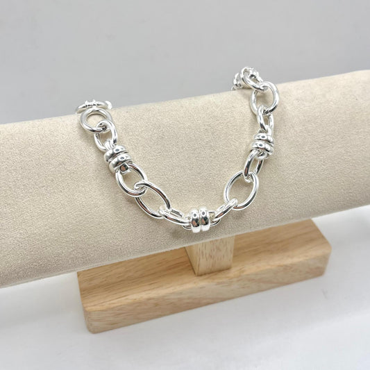 BR POMELLATO 1,2 CM BIANCO