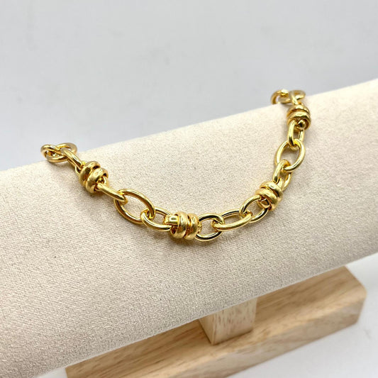 BR CATENA POMELLATO 9MM