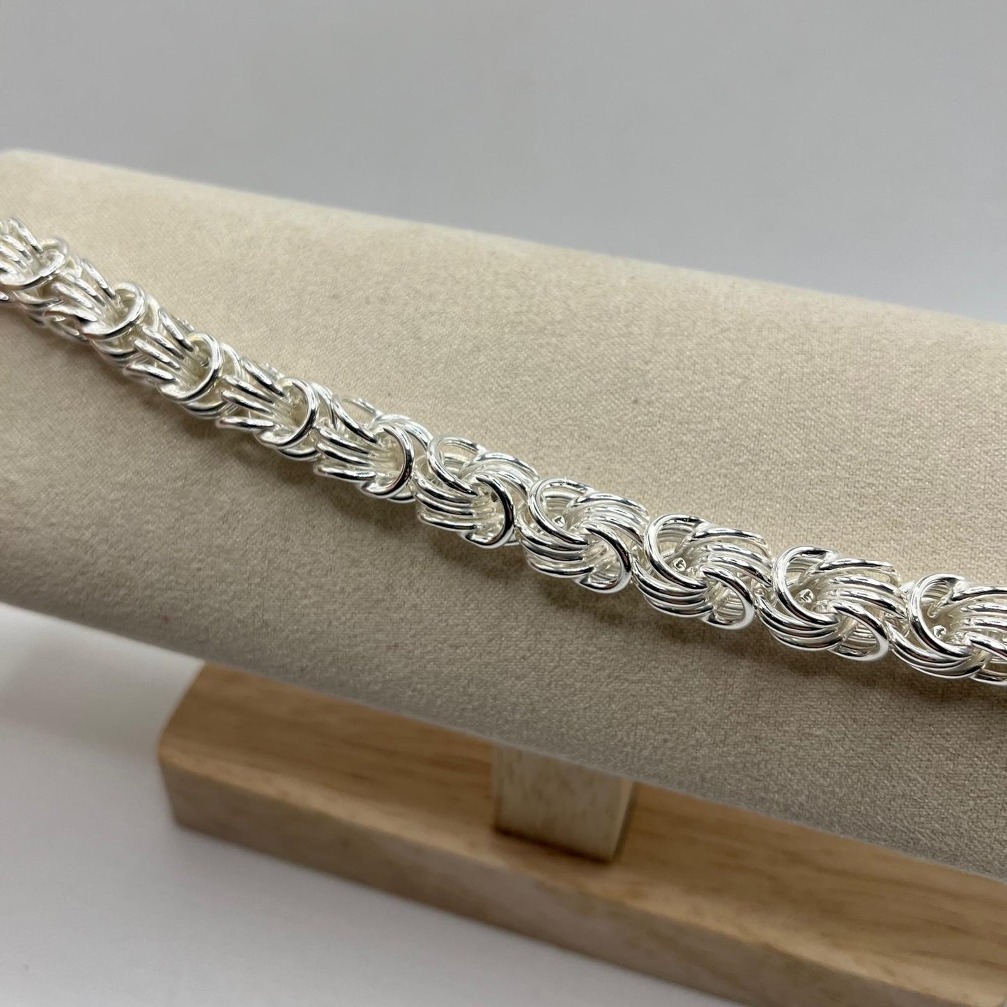 BR CATENA BIZZANTINA