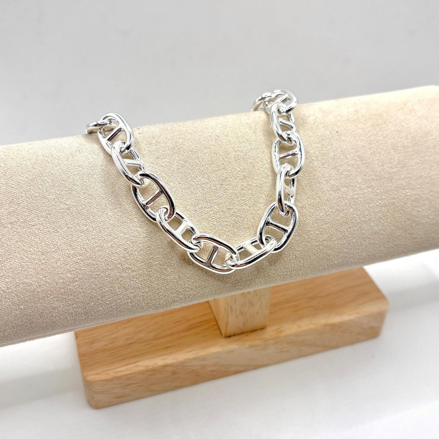 BR CATENA MARINARA 1CM