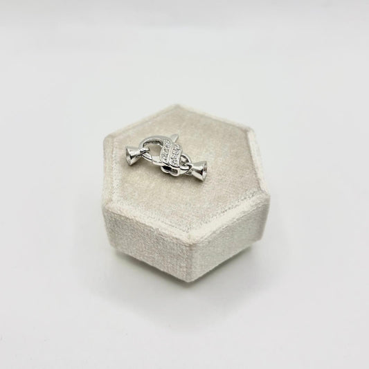 CH MOSCHETTONE ZIRC E CAMPANELLA