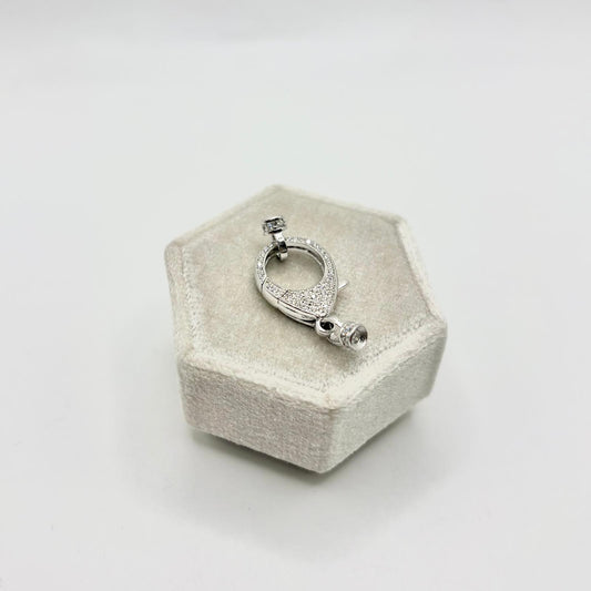 CH MOSCHETTONE ZIRCONI