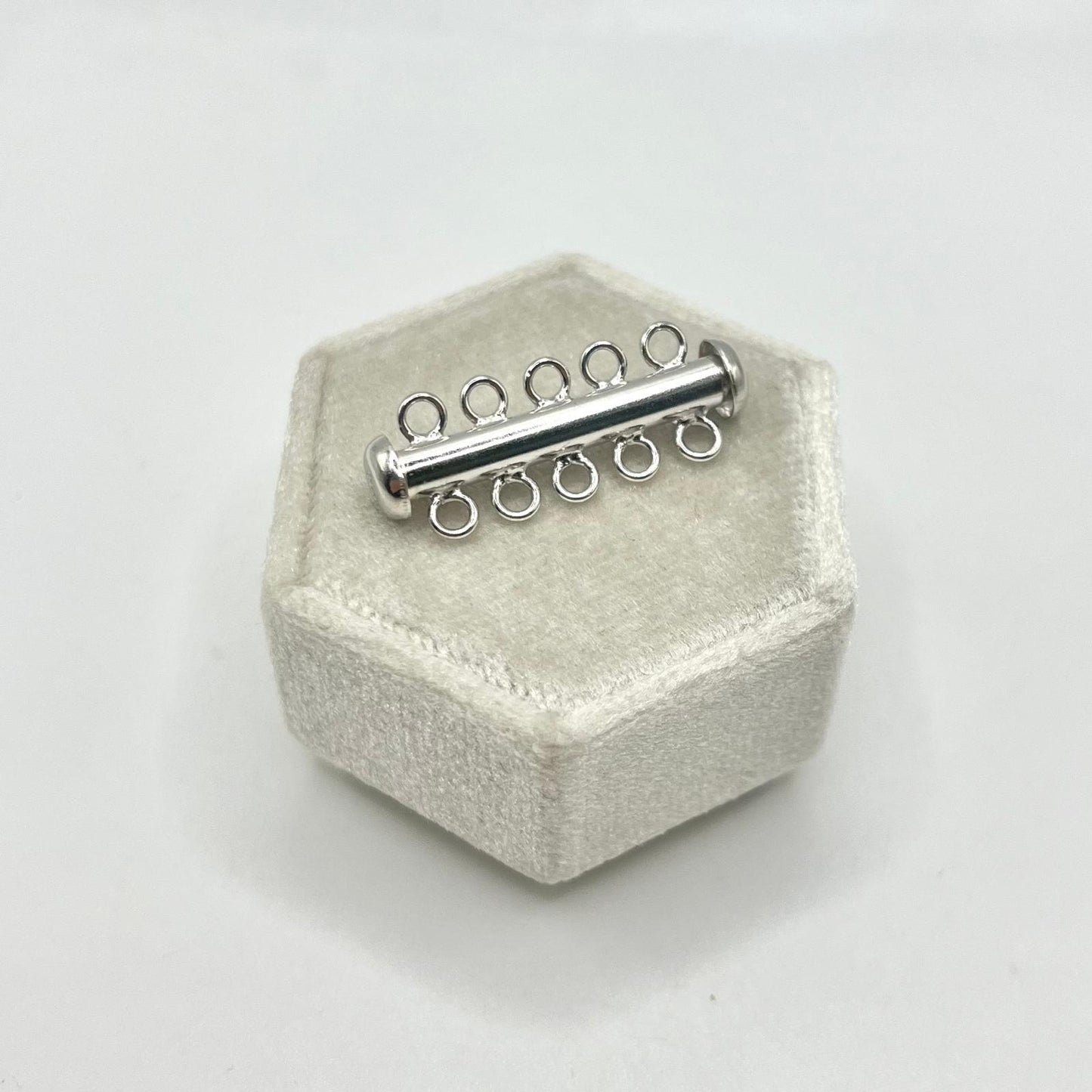 CHIUSURA PER COLLANE