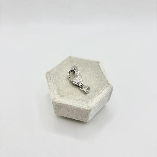 CH MOSCHETTONE ZIRC E 2 CAMPANELLE