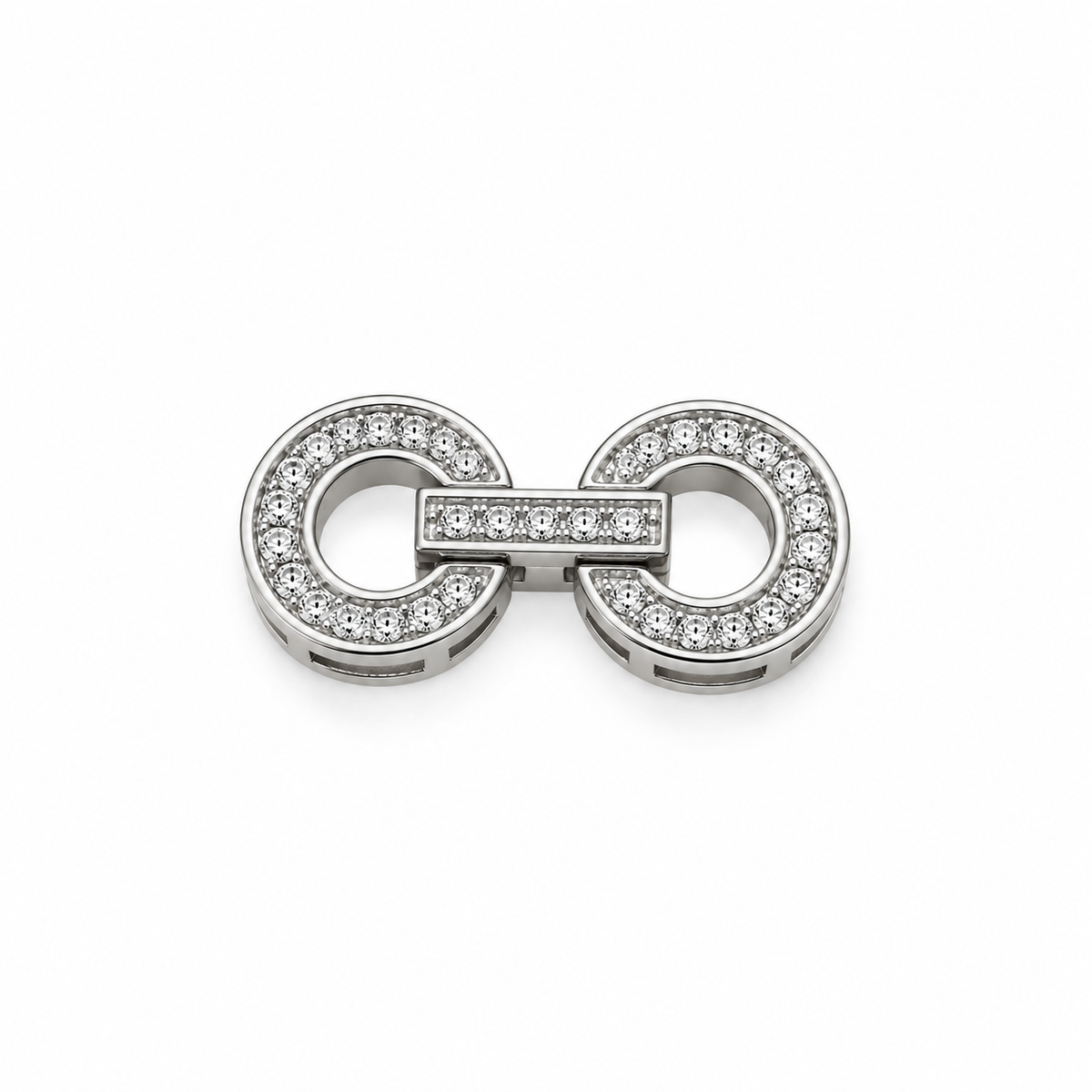 CH DOPPIO CERCHIO ZIRC