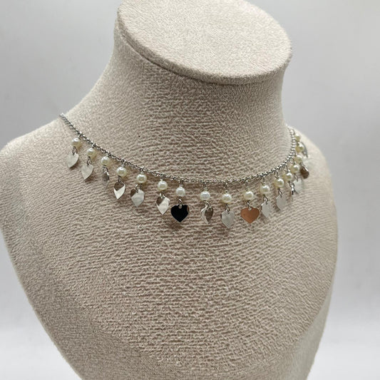 CL ELEMENTO LISCIO+PERLA PEND