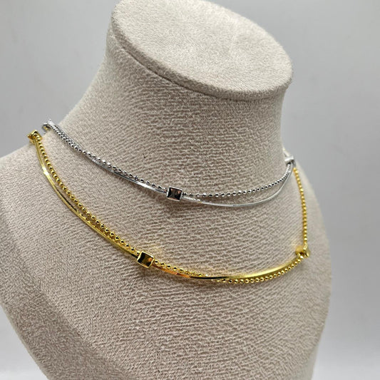 CL FILO VENEZIANA E PALLINE