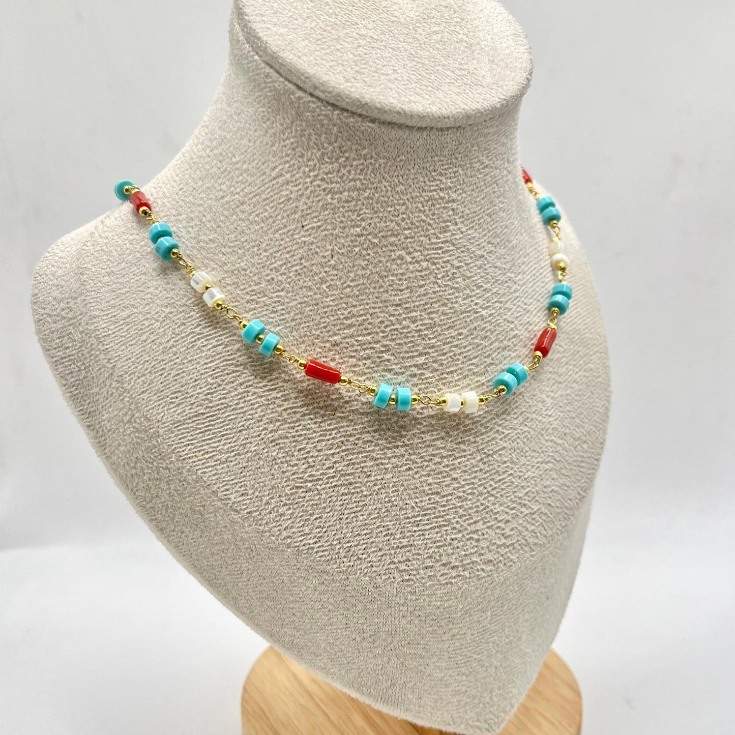 CL CORALLO E TURCHESI