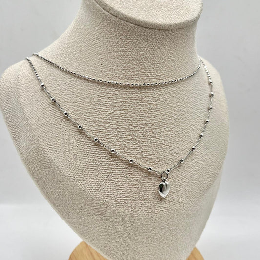 CL DOPPIO FILO E CUORE