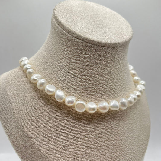 CL PERLE CON MOSCHETTONE