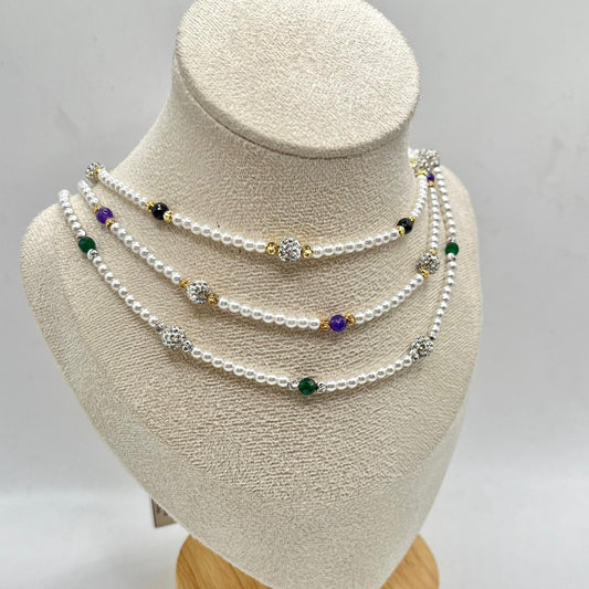 CL PERLINE E PALLINE ZIRC