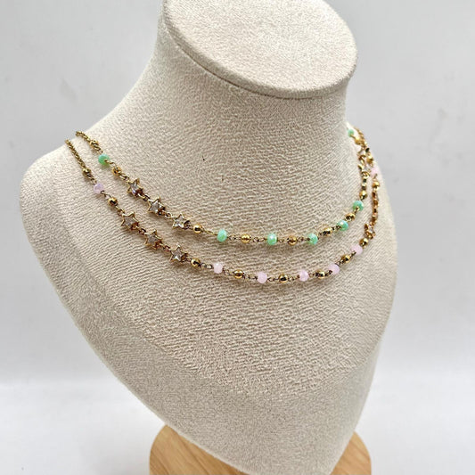 CL FANTASY PERLINE E STELLA